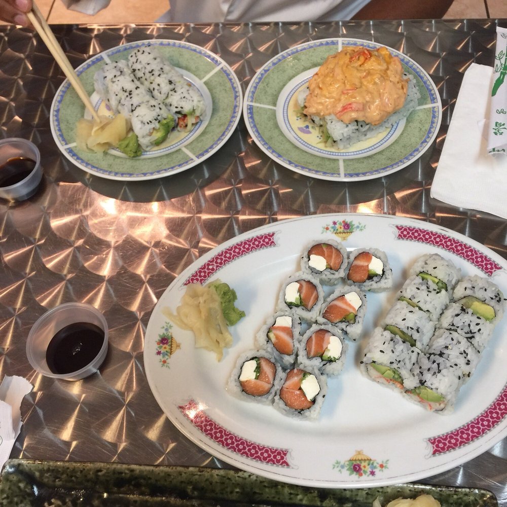 Sushi Yan - Japanese Near Me - Boca Raton, Florida Sushi Yan - Japanese Near Me - Boca Raton, Florida