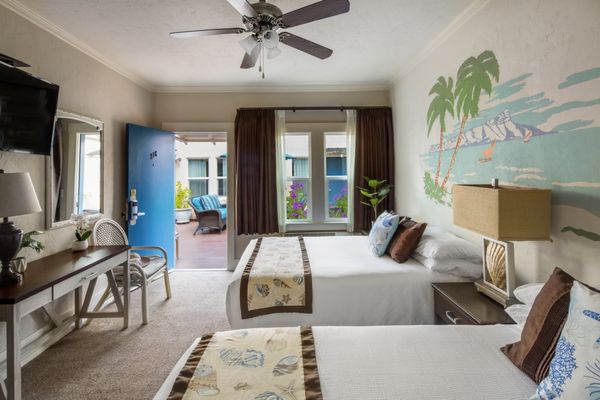 Hotel Mac Rae by null