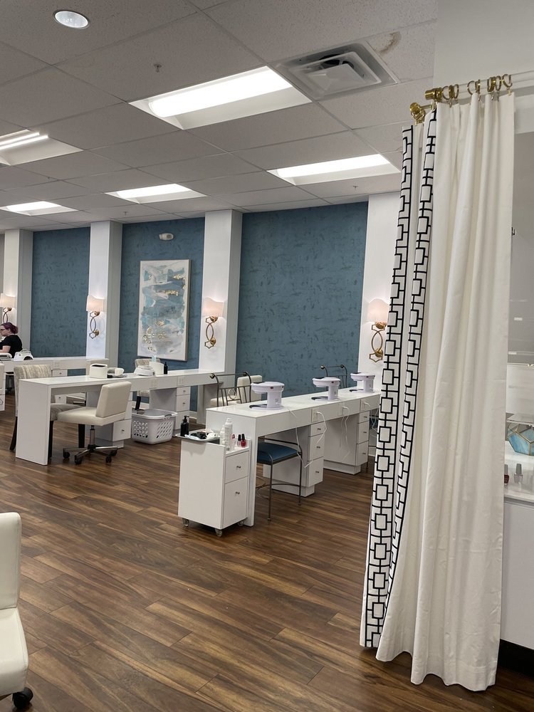 HAVEN BEAUTY LOUNGE Updated September 2024 10414 Shelbyville Rd