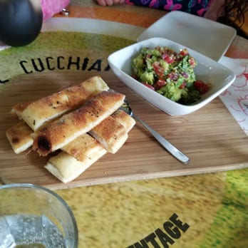 Piola - Weston - Guacamole - Pizza Near Me - Weston, Florida
