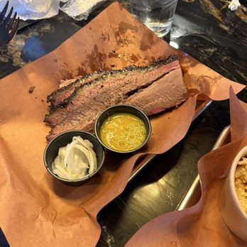 Apocalypse BBQ - Brisket - Food Trucks Near Me - Miami, Florida Apocalypse BBQ - Brisket - Food Trucks Near Me - Miami, Florida