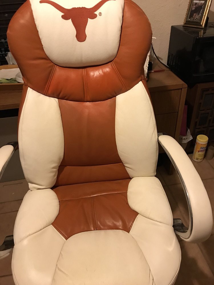 LeatherFix - upholstery in Hutto, TX