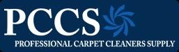 Professional Carpet Cleaning Supplies