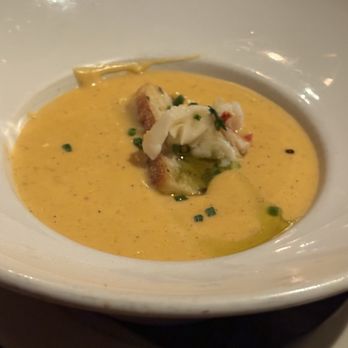 Filippa's Restaurant - Lobster bisque - American Near Me - Shelby Township, Michigan Filippa's Restaurant - Lobster bisque - American Near Me - Shelby Township, Michigan