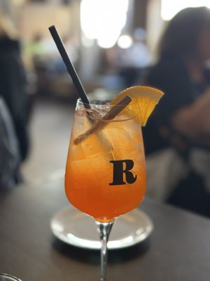 Rockafellas Restaurant by null