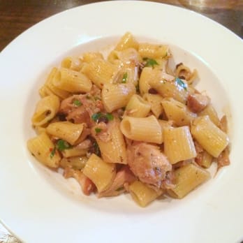 Enoteca Sociale - RIGATONI - Italian Near Me - Toronto, Ontario Enoteca Sociale - RIGATONI - Italian Near Me - Toronto, Ontario