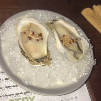 Milktooth - Sweet petite oysters - Breakfast & Brunch Near Me - Indianapolis, Indiana