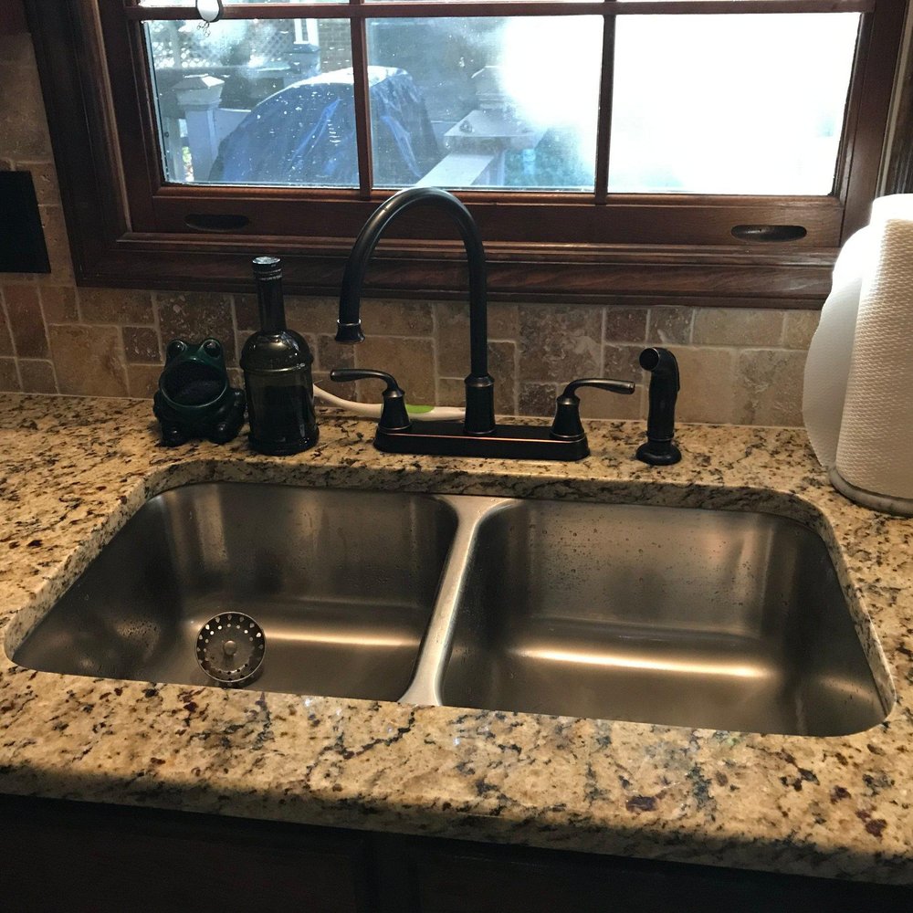 Slide of NG Plumbing