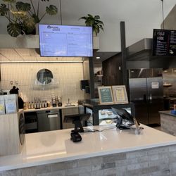The House Food and Tap