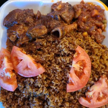 Kabba’s Kitchen - Senegalese Near Me - Portland, Oregon Kabba’s Kitchen - Senegalese Near Me - Portland, Oregon