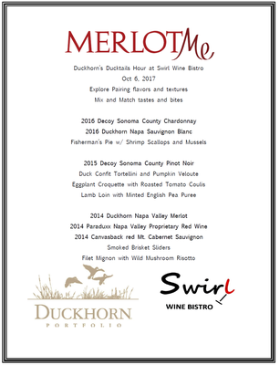 Menu photo 7 Swirl Wine Bistro Margate, FL Menu photo 7 Swirl Wine Bistro Margate, FL