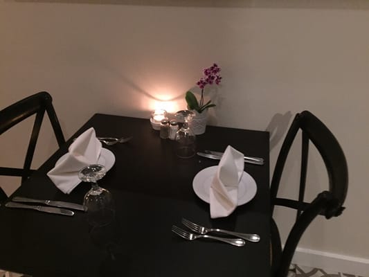 Isot Turkish Cuisine by null