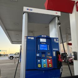 On The Run - Pump