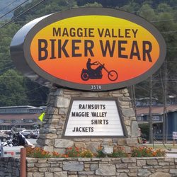 Maggie Valley Biker Wear