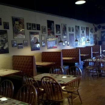Celebrity's - Burgers Near Me - Gardner, Kansas