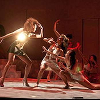 Wagner College Theatre - Performing Arts Near Me - Staten Island, New York