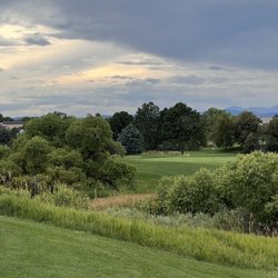 South Suburban Golf Course