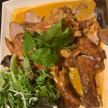 Malay Thai Kitchen - Penang Duck Special - Malaysian Near Me - Levittown, Pennsylvania Malay Thai Kitchen - Penang Duck Special - Malaysian Near Me - Levittown, Pennsylvania