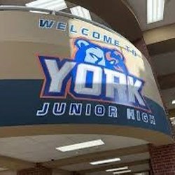 York Junior High