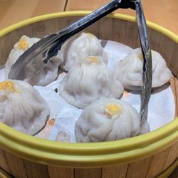Cha Dim Sum