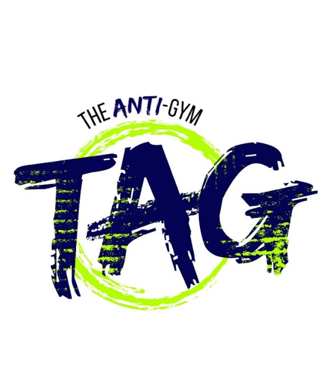 TAG - The Anti-Gym Workout Image
