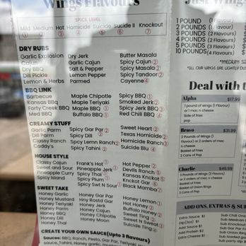Angels Creamery - Desserts Near Me - Oshawa, Ontario