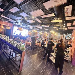 99 Flavor Bbq & Hotpot