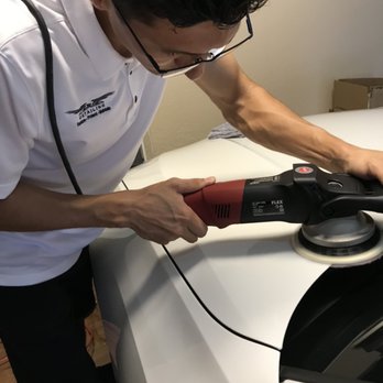 Zea Detailing - We use top of the line German made tools! - Auto Detailing Near Me Zea Detailing - We use top of the line German made tools! - Auto Detailing Near Me
