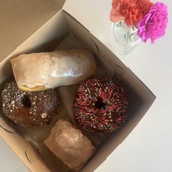 Eats - Donuts - Bakeries Near Me - Salt Lake City, Utah