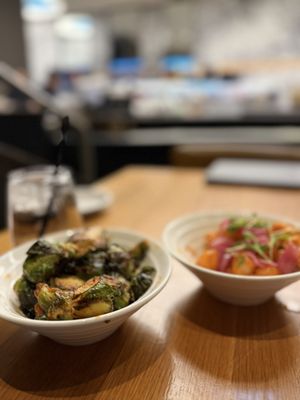 Uptown Sushi by null