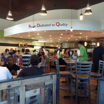 PDQ Chicken - Grand opening! - Chicken Shop Near Me - Pembroke Pines, Florida PDQ Chicken - Grand opening! - Chicken Shop Near Me - Pembroke Pines, Florida