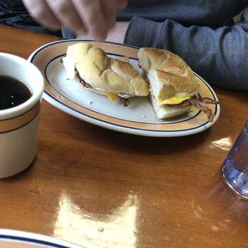 Family Corner Restaurant - Greek Near Me - Astoria, New York