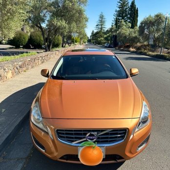 Detailing Paradise - Services: Complete interior and exterior detail, clay bar wax treatment - Auto Detailing Near Me - Sonoma, California
