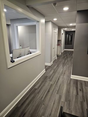 Weight Loss and Vitality