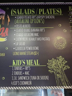 Menu photo 3 VegainzLA Inglewood, CA Menu photo 3 VegainzLA Inglewood, CA
