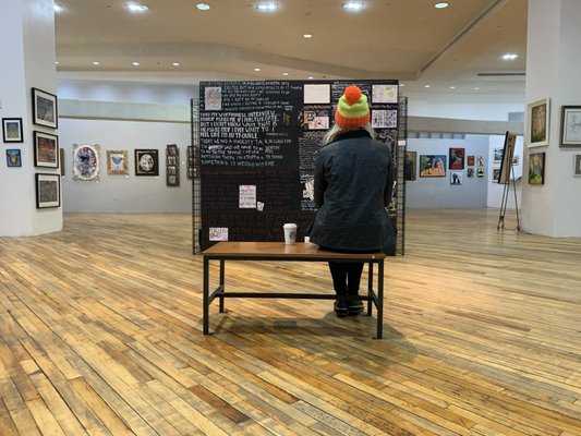 Urban Arts Gallery by null