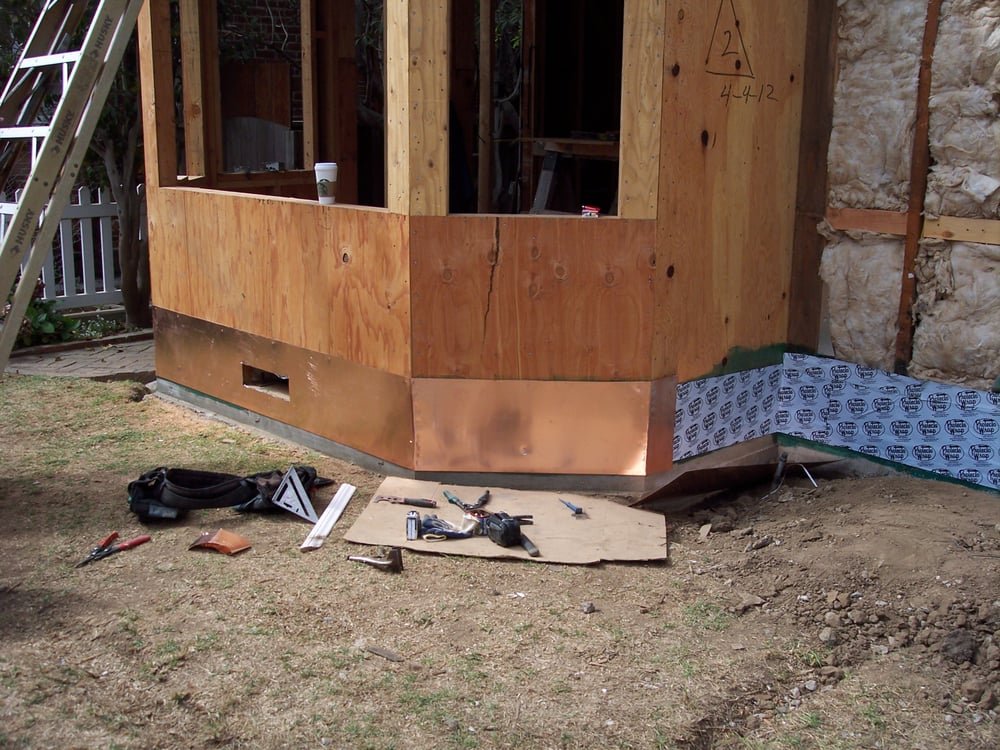 Slide of Kelly Sheet Metal