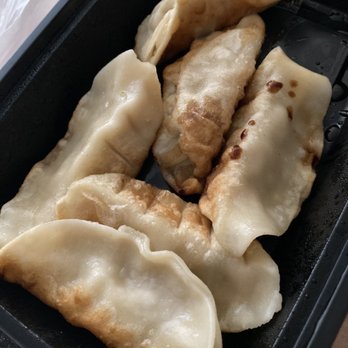 East Delight Chinese Restaurant - Pan fried dumplings - Chinese Near Me - Bowie, Maryland East Delight Chinese Restaurant - Pan fried dumplings - Chinese Near Me - Bowie, Maryland