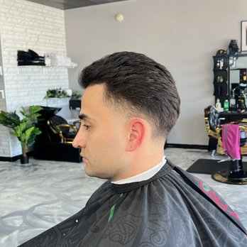 Fadem’ - Barbers Near Me - Ogden, Utah Fadem’ - Barbers Near Me - Ogden, Utah