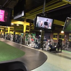 Everybodies Gym