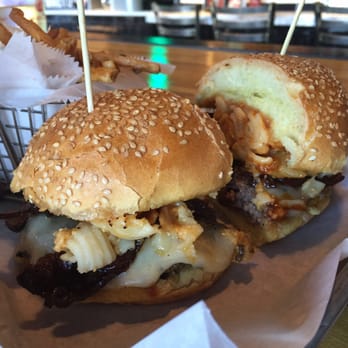 Brgr Stop - The Mac daddy - Burgers Near Me - Coconut Creek, Florida Brgr Stop - The Mac daddy - Burgers Near Me - Coconut Creek, Florida