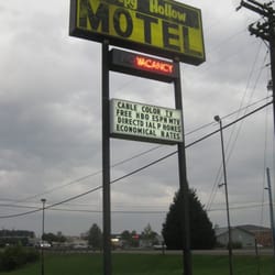 Sleepy Hollow Motel