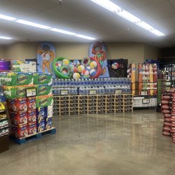 Lucky - Pharmacy is permanently closed