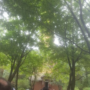Currituck Beach Lighthouse - Huge line after being there 15 minutes. - Landmarks & Historical Buildings Near Me - Corolla, North Carolina