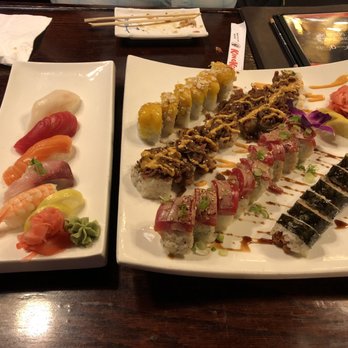 King Kong Sushi - Sushi - Sushi Bars Near Me - Myrtle Beach, South Carolina King Kong Sushi - Sushi - Sushi Bars Near Me - Myrtle Beach, South Carolina