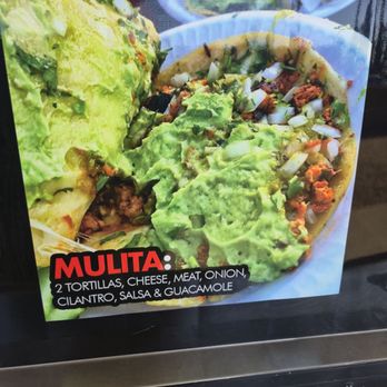 Angels Tijuana Tacos - Mulita - Tacos Near Me - West Covina, California Angels Tijuana Tacos - Mulita - Tacos Near Me - West Covina, California