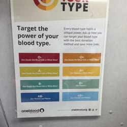 OneBlood Tampa Fletcher Donor Center - Saving lives