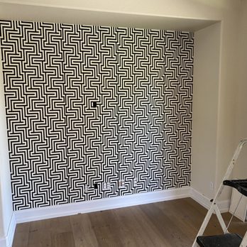 The Wallpaper Sisters - Wallpapering Near Me
