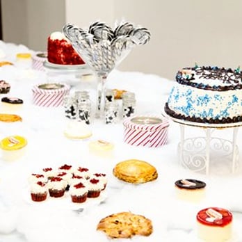 Aarym Productions Inc. - Heavenly Deserts - Party & Event Planning Near Me - Brooklyn, New York Aarym Productions Inc. - Heavenly Deserts - Party & Event Planning Near Me - Brooklyn, New York