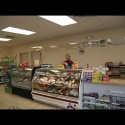 Europe Delicious Bakery and Grocery